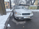 Subaru Legacy 2006 года