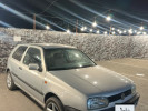 Volkswagen Golf 1992 года