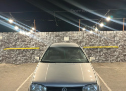 Volkswagen Golf 1992 года