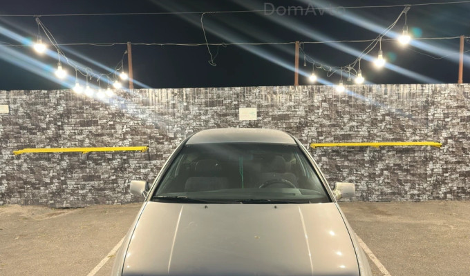 Volkswagen Golf 1992 года
