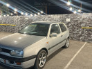 Volkswagen Golf 1992 года