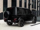 Mercedes-Benz G-Класс 2023 года