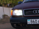 Audi 100 1991 года