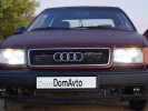 Audi 100 1991 года