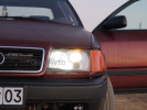 Audi 100 1991 года