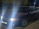 Audi 100 1991 года