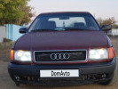 Audi 100 1991 года