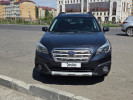 Subaru Outback 2015 года