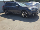 Subaru Outback 2015 года