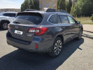 Subaru Outback 2015 года