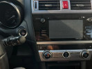 Subaru Outback 2015 года