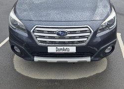 Subaru Outback 2015 года