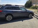 Subaru Outback 2015 года