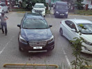 Subaru Outback 2015 года