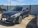 Subaru Outback 2015 года