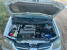 Nissan Almera Tino 2002 года