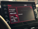 Toyota Camry 2023 года