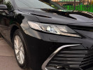 Toyota Camry 2023 года