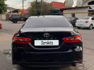 Toyota Camry 2023 года