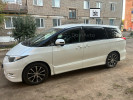 Toyota Estima 2006 года