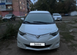 Toyota Estima 2006 года