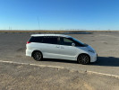 Toyota Estima 2006 года