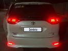 Toyota Estima 2006 года