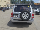 Mitsubishi Pajero 2003 года
