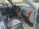 Mitsubishi Pajero 2003 года