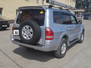 Mitsubishi Pajero 2003 года