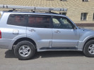 Mitsubishi Pajero 2003 года