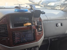 Mitsubishi Pajero 2003 года