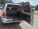 Mitsubishi Pajero 2003 года