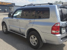 Mitsubishi Pajero 2003 года