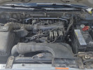 Mitsubishi Pajero 2003 года