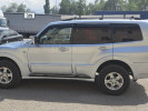 Mitsubishi Pajero 2003 года