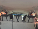 Mitsubishi Pajero 2003 года