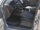 Mitsubishi Pajero 2003 года