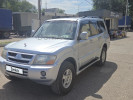 Mitsubishi Pajero 2003 года