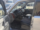 Mitsubishi Pajero 2003 года