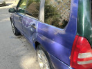Subaru Forester 2003 года