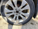 Subaru Forester 2003 года