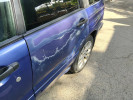 Subaru Forester 2003 года