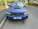 Subaru Forester 2003 года