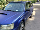 Subaru Forester 2003 года