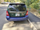 Subaru Forester 2003 года