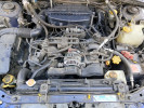 Subaru Forester 2003 года