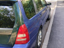 Subaru Forester 2003 года