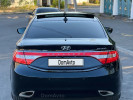 Hyundai Grandeur 2013 года