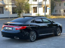 Hyundai Grandeur 2013 года